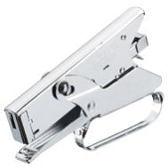 mechanism - Short span, easy compression handle - Chrome finish resists wear and tear -