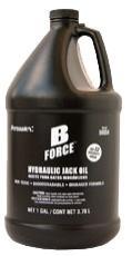 bottle 9G-78E Permatex B FORCE 1 quart Hydraulic Jack
