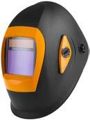 WELDING PROTECTION WELDING PROTECTION Balder BH3 Grand Balder BH3 Grand This new generation of welding hoods Balder BH3 Grand incorporate the revolutionary ADC Plus technology of Angular Dependence