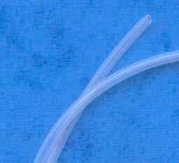 TUBES Extruded PTFE Applications These flexible tubes are used for insulation and mechanical protection of cores. They are recoend for use at high ambient temperatures up to 300 C at peak.