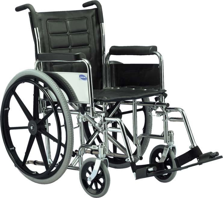 Invacare 900 Wheelchair Durable carbon steel frame Multiple width and depth combinations can accommodate almost any consumer Gussetted frame option withstands heavy use Dual crossbrace option