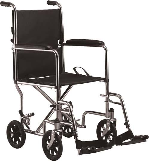Invacare IVC Transport Chair The Invacare IVC Transport chair is designed for safe and efficient patient transport.