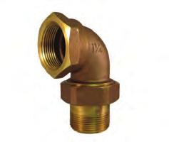 353 ) Male Union X Female IPS Screw-Over Bonnet, Non-Rising Stem Adjustable, Solid Wedge Sizes 1/2" Thru 1-1/4"