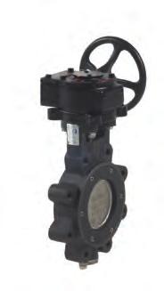and other options. These valves feature a double offset seat and disc design for superior sealing with no leakage and minimal seat contact and wear.