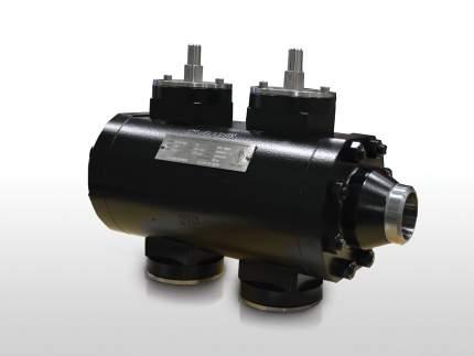 Choke valves Diverter valves a Metal seated a Flanged RF, RTJ, SW, BW, SE, HUB Sizes : ½