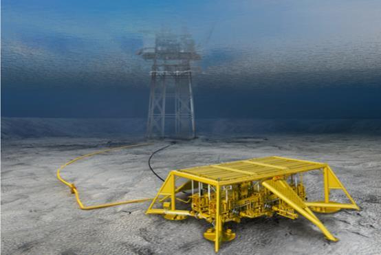 Brage opportunities Subsea template Brage North Seismic 2014 Begin execution phase