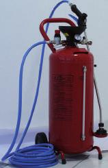 CHEMICAL SPRAYERS Lunghezza Lenght Materiale Material 1250020199 G 1/4 F 600-24 Acciaio Inox / Stainless Steel 640 22.