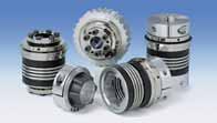 THE R+W-PRODUCT RANGE TORQUE LIMITERS Series SK From 0.