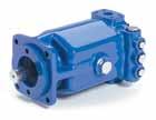 Axial Piston Motors Fixed & Variable Eaton offers a complete line of piston motors for all types of