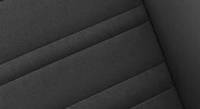 "Lasano" cloth Storm Grey/Dark Palladium (BH) Standard on Comfortline