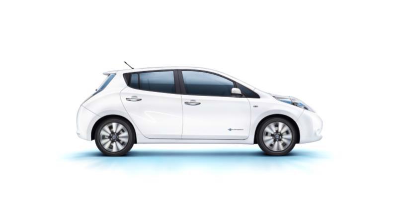 The 100% Electric, Zero Emissions Nissan LEAF Special Savings on 2015 Models Net Savings of $14,500