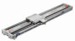 2. Linear Motors 2.1 Product overview 6 2.
