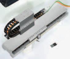 3 Scope of delivery 9 2.4 Drive Amplifier for Linear Motors 10 2.