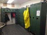 Lot of Lockers Lot #13 (Sale Order 13 of 71) Lot of