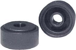Adjustable heads and spacer Reinforced polyamide SPACER FOR ADJUSTABLE HEADS 132 - PA-FG