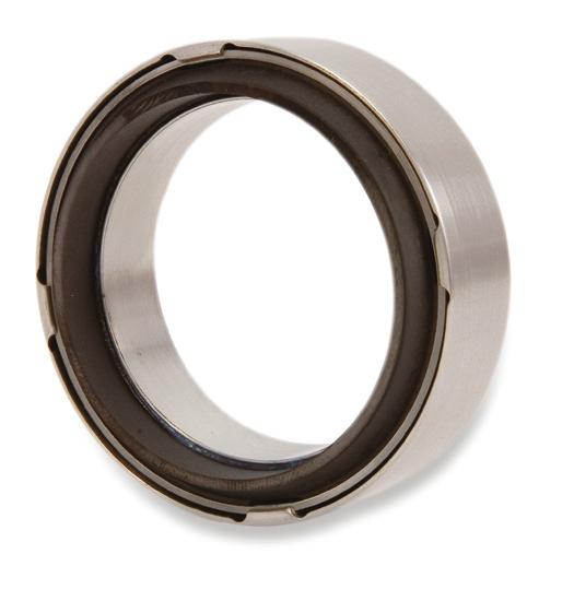 700 Series Mechanical Seals Centurion Brand 700 Series Mechanical Seals Eaton s Centurion 700 Series mechanical seals are stationary, face type seals designed for a wide array of applications: from