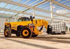 1hp) JCB Sales Limited, Rocester,
