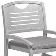 style is specified. Price includes Plastitack glides. COM: 0.4 yd. MOIS. BARR: +$6 CA TB133: +$16 7020144 SIDE CHAIR, UPH SEAT, UPH BACK W: 22" D: 24.75" H: 33" SW: 18.5" SD: 19" SH: 18.25" AH: 20.
