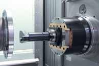 They develop individual machining concepts and solutions for customers