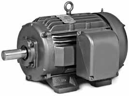 Super-E, Metric, 50 Hz, 230/400 & 400 Volts 4 thru 132 kw (5-177 Hp) D112M thru D315M Applications: Pumps, compressors, fans, conveyors and other general purpose three phase applications.