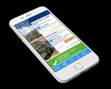 com The Dutch company introduces mobile application