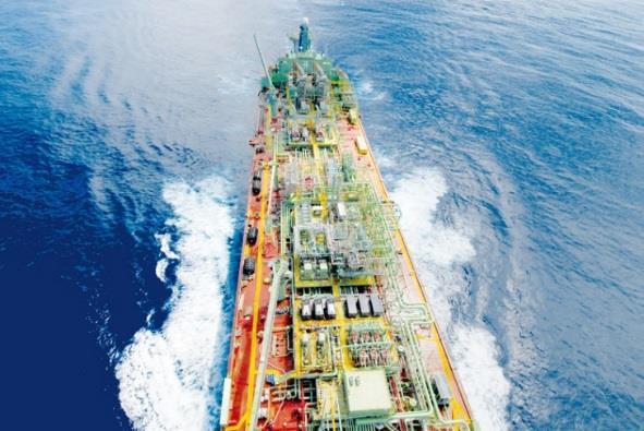 ABB Ability for Marine: Remote Monitoring Example: FPSO Yùum K ak Náab, BW Offshore Customer s situation: Drive tripped due to component failure.