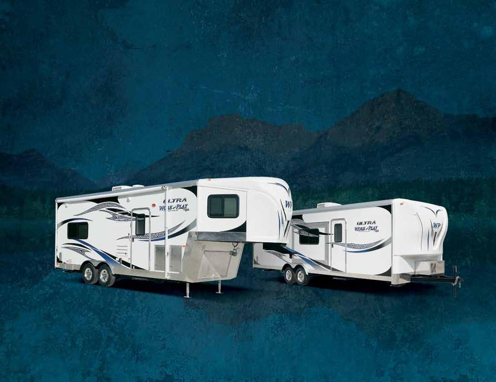 Travel Easy Roadside Assistance RVing is easier with Work and Play s Travel Easy Roadside Assistance provided FREE the first year of ownership to those who purchase a new Work and Play.