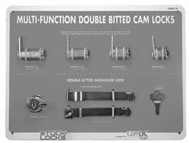 shaft lock, DR1008 Wood drawer lock and YPT1010 Inner cylinder.