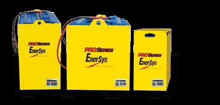 Weekly and monthly rates Quick shipping to your job site Performance guaranteed Power related equipment and technologies EnerSys provides the industry s most