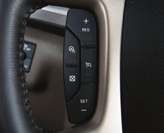 Push to Talk Press to start voice recognition to interact with the audio, OnStar, Bluetooth or navigation F system. End Call Press to end or reject an OnStar or a Bluetooth call.