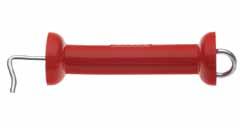 compression spring with hook red Gate handle