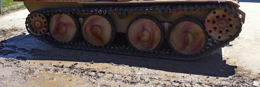 Formerly owned by the Auburn museum and sold in May, 2017 I m looking for photos of those tanks : Flakpanzer 38 (t) Gepard Kevin Wheatcroft Collection (UK) Flakpanzer 38 (t) Gepard Cadmans brothers