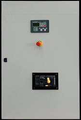 Prtectins frm the cmmutatr itself are included in this type f cntrl panels. May r may nt have cntrl f the Genset and the Electric Grid depending n whether they include r nt a switchbard.