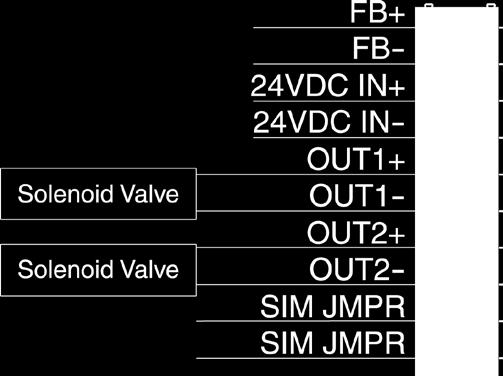 These are ultra low power valves that use piezo technology to actuate, utilizing less than 2 ma @ 6.5 VDC to operate either device.