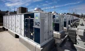 cause power outages To quicklyrespond to these issues,sce placed three energy storage systems at the location