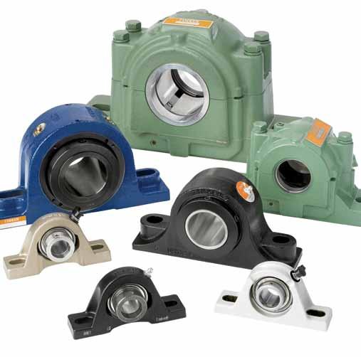 TIMKEN SHELF LIFE AND STORAGE OF GREASE-LUBRICATED BEARINGS AND COMPONENTS STORAGE Timken suggests the following storage guidelines for our finished products (bearings, components and assemblies,