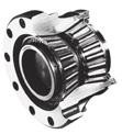 Bearing Types and cages continued PCKGED BERINGS PINION PC TM UNIPC TM UNIPC PLUS TM P TM SP TM Pinion Pac TM The Pinion Pac bearing is a ready to install, pre-set and sealed package consisting of