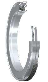 SKF is addressing the sealing needs in these applications with PTFE shaft seals for injection pumps and superchargers.