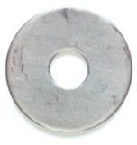 1-1/4" Length 2-13/16" FP3304 Washer Only General Purpose BP3304W Drilled to 3/8" Suits FP3304 Anchor Pin FP3304W FP34.