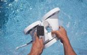 C. Water Flow Diagram The following tests can be performed poolside or at a service center with the use of a Wet Function Bench Test Kit (380: part #G-110; 360: part