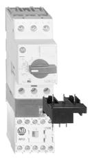 Bulletin 140M IEC Circuit Breakers Accessories Description For Use With Cat. No.