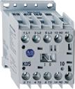 Bulletin 100/104-K IEC Miniature Contactors Overview/Product Selection Bulletin 100-K / 104-K IEC Contactors Table of Contents Compact size Product Selection.