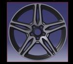 00 19" 5 Y spoke alloy wheels O 791.67 950.00 19" 5 Y spoke alloy wheels O 416.