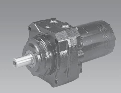.. 276 bar Pression entrée Presion Maxima H Series rake Motor HY13-1590-008/US,EU Exceptional Strength and Durability in a High Performance Motor/rake Package This brake motor consists of a H Series