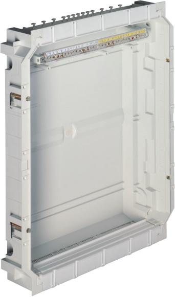 Distribution Boards according to DIN 4387, DIN VDE 0603 and