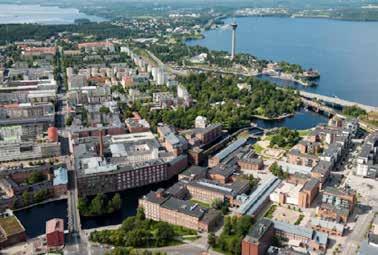 Transferability Transferability To Tampere Regarding the transferability of financing schemes for electric vehicles, there are certain general success factors and barriers.