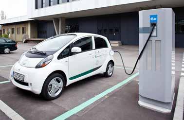The Measure Implementation Timing Tampere will introduce several city-owned public charging stations to promote the usage of EVs and plans to provide free charging for the users for a limited time.