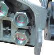 Introducing the Non Drip NS Flat Face Couplers for T400 series U300 series F300 series loaders To improve