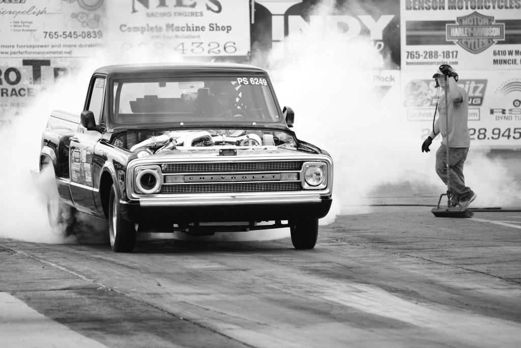 1 Official Drag Racing Rules Do