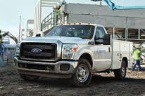 XL F-350 XL Regular Cab 4x2. Oxford White. XL Appearance Package. Available and aftermarket upfit equipment. Includes all standard features, plus: Mechanical 6.
